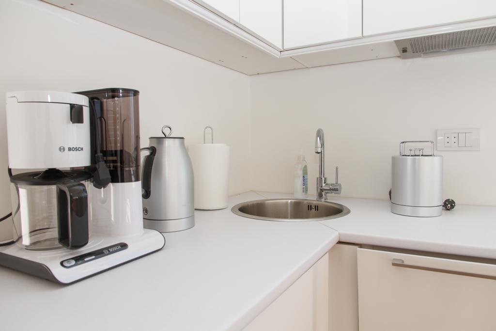 Apartment Slavia District Belgrad Oda fotoğraf